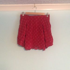 Skirt